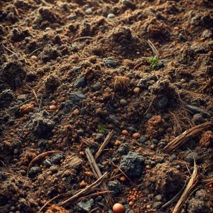 Quality Top Soil (Demo Product)