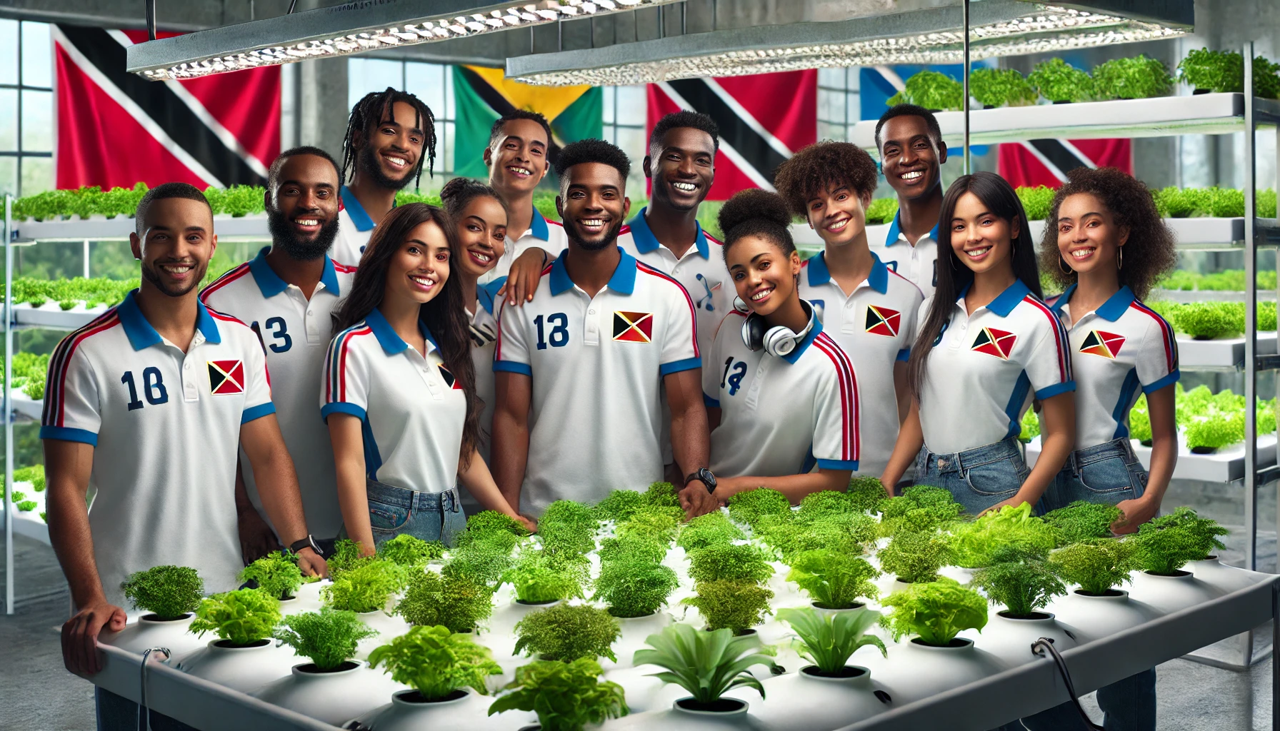 Hydroponics 101