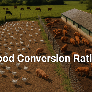 Feed Conversion Ratio