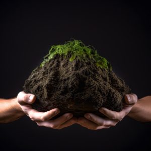 Soils – Composting for Soil Fertility