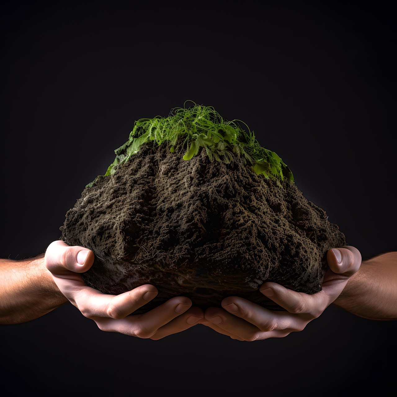 Soils – Composting for Soil Fertility