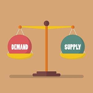 Understanding Demand and Supply in Agriculture