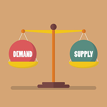 Understanding Demand and Supply in Agriculture