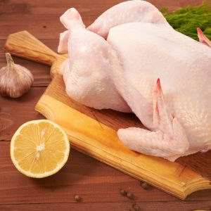 Understanding Dressing Percentage of Broilers