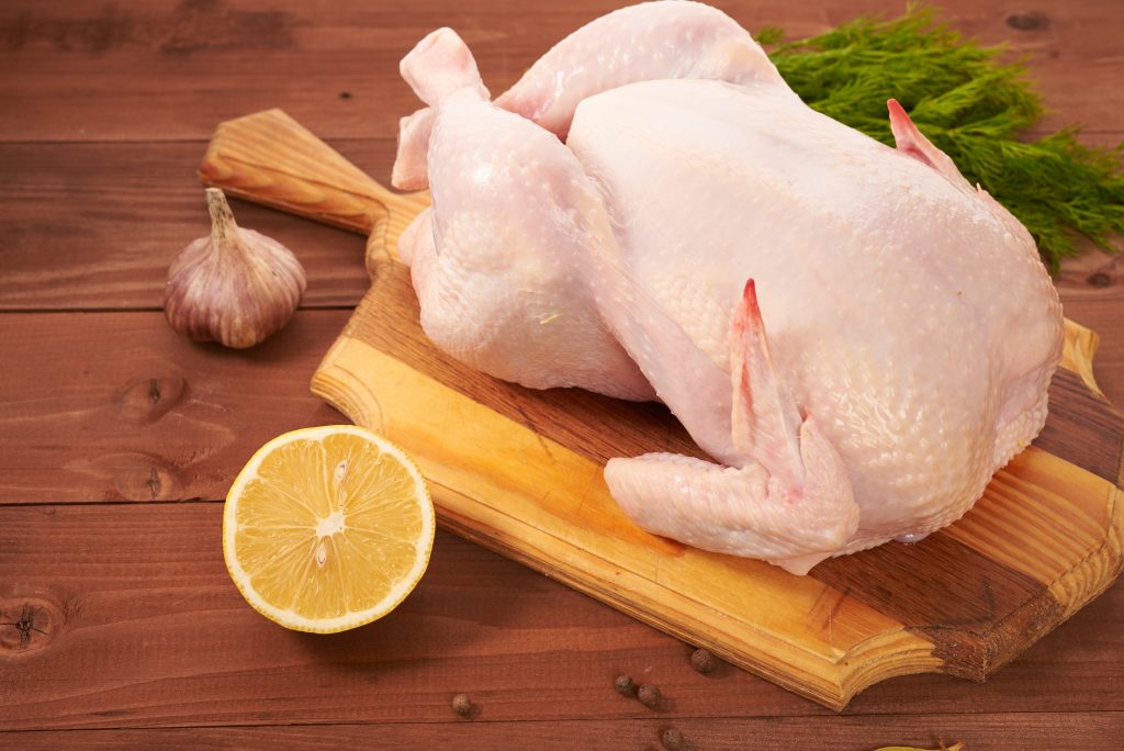 Understanding Dressing Percentage of Broilers