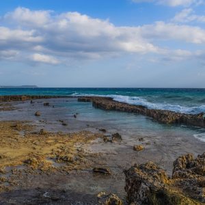 Coastal Erosion